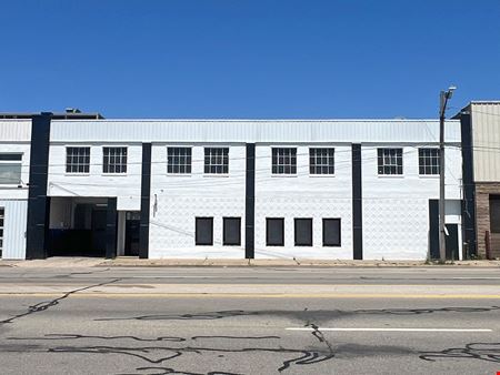 Preview of commercial space at 138 E. 12th Street