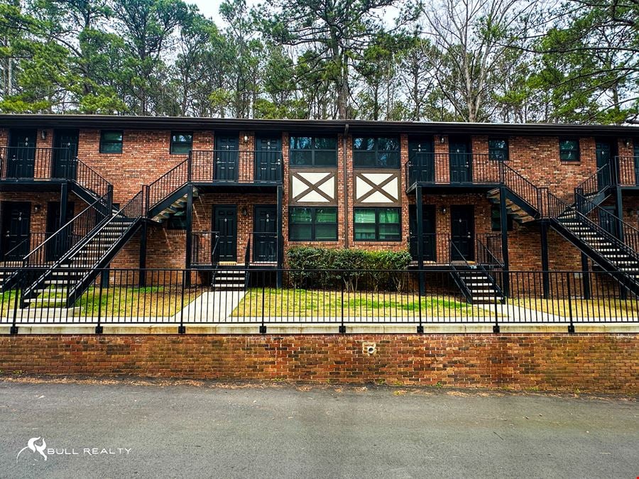 25-Unit Value-Add Multifamily Opportunity | 3 Buildings