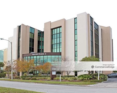 Preview of Office space for Rent at 5750 Major Blvd