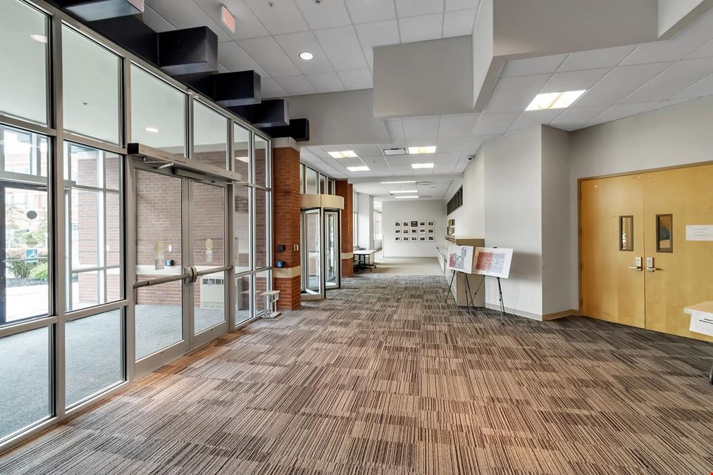 540 CrossPoint Parkway
