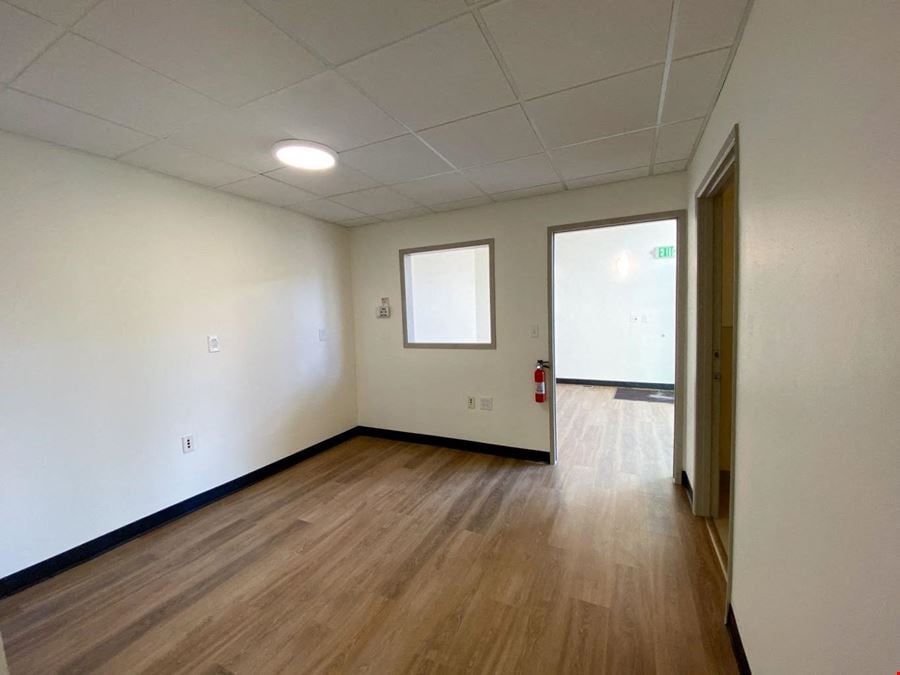 Mt Adams Building