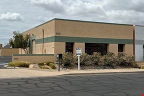 917, 929 E Isabella Ave