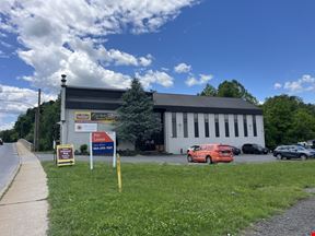 333 W Union Street