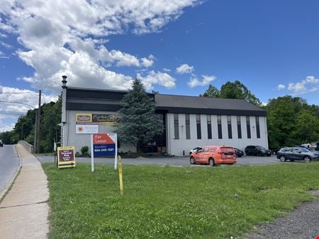 Preview of Office space for Rent at 333 W Union Street