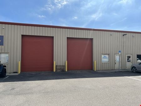 Preview of Industrial space for Rent at 2433-2437 S 86th St