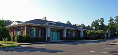 Preview of Office space for Rent at 1210 Trinity Rd