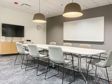 Preview of Coworking space for Rent at 6815 8 Street Northeast Suite 290