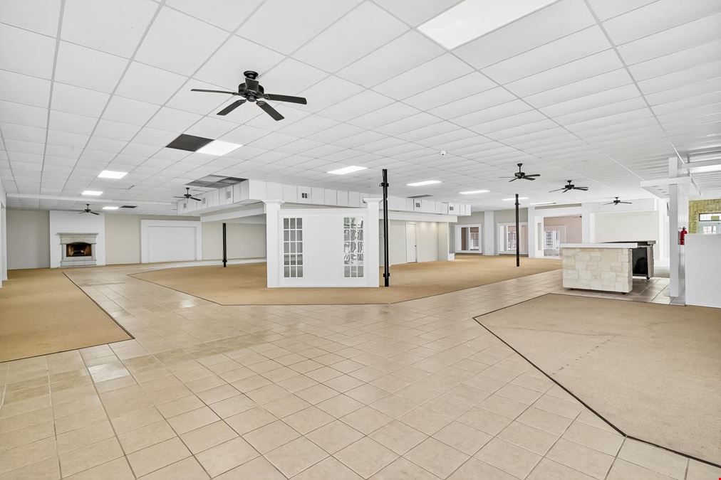 3105 FM 1960 West