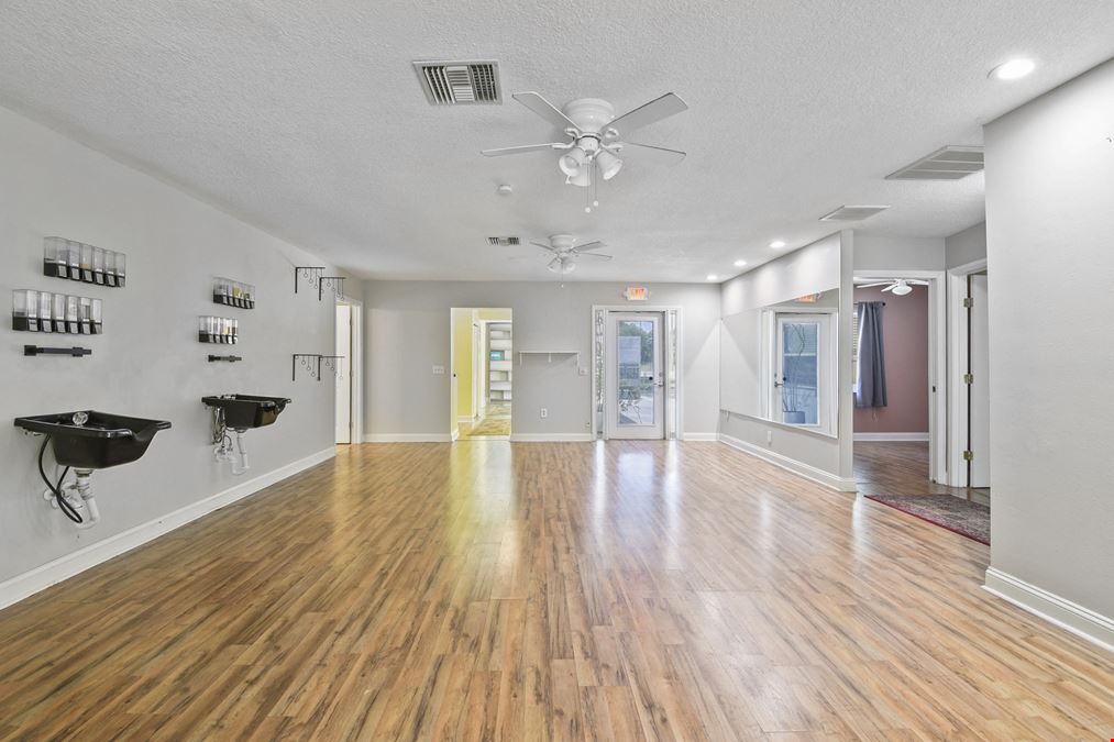 2706 Old Moultrie Road