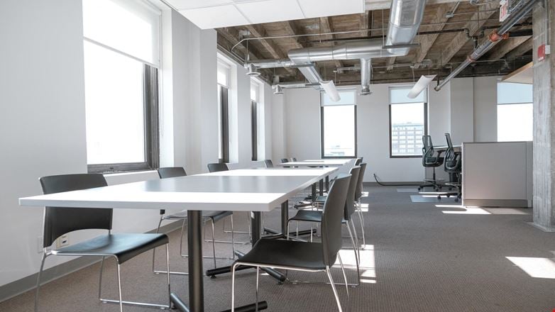Preview of Office space for Rent at 303 North Main Street