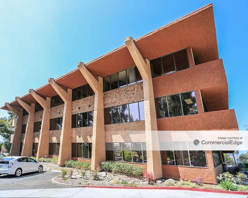 Camino Professional Office Condominiums
