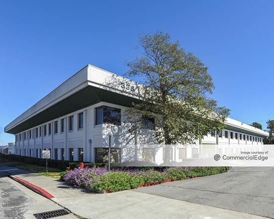 Preview of Office space for Rent at 333 Gellert Blvd