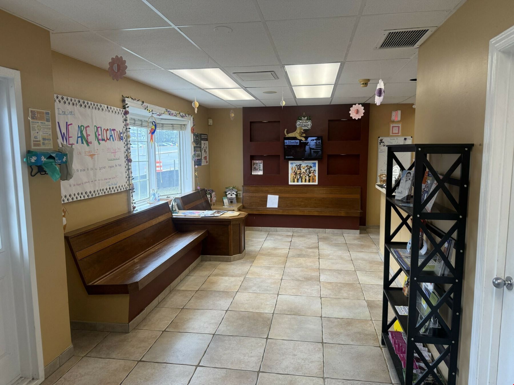 Veterinary Clinic