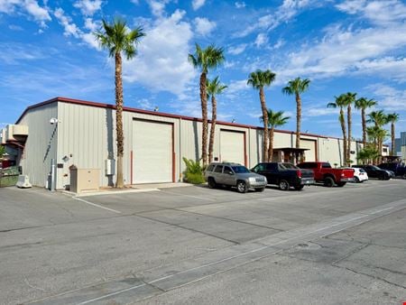 Preview of Industrial space for Rent at 3865 Rockbottom St