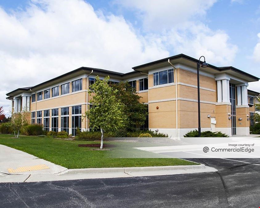 City Center Medical Building