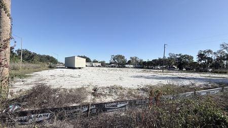 Preview of VacantLand space for Rent at Us 41 N