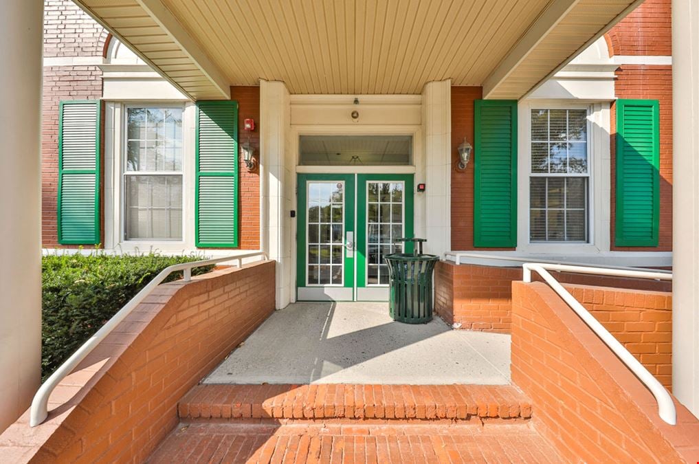 Williamson Building