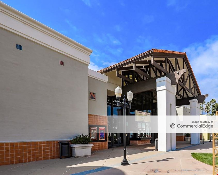 Terra Vista Town Center - 10701-10709 Town Center Drive