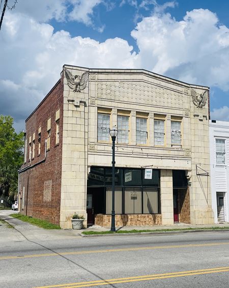 Preview of Office space for Sale at 10 E Main St