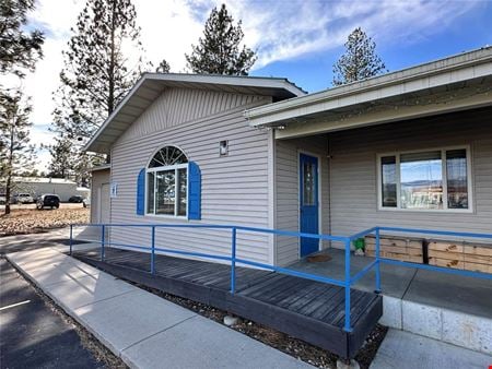 Preview of Office space for Rent at 4037 US Highway 93 N