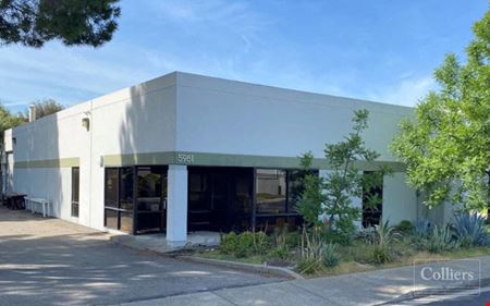 Preview of Industrial space for Sale at 5981 Graham Ct