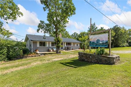 Preview of Other space for Sale at 22344 N Highway 281