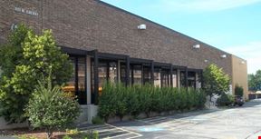 51,970 SF Available for Lease in Chicago