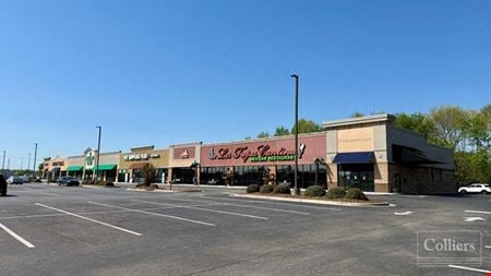 Preview of Retail space for Rent at 14739 US-231