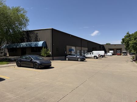 Preview of Industrial space for Sale at 5201 S 19th St