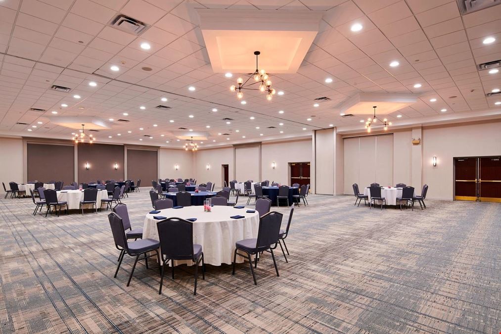 Four Points by Sheraton