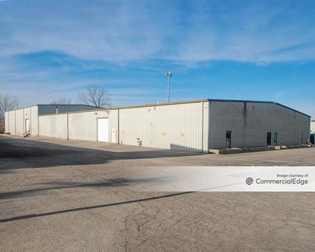 Preview of Industrial space for Rent at 3158 Production Drive