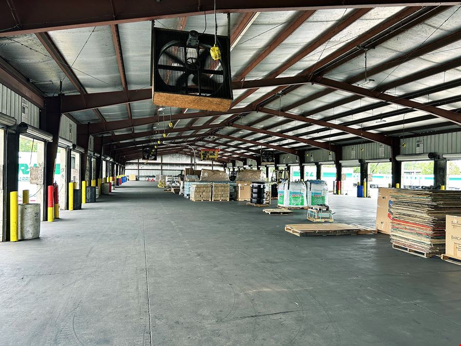 8165 Progress Road