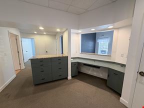 For Lease - Professional Office Space