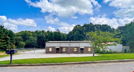 Preview of Industrial space for Sale at 2390 Jason Industrial Parkway
