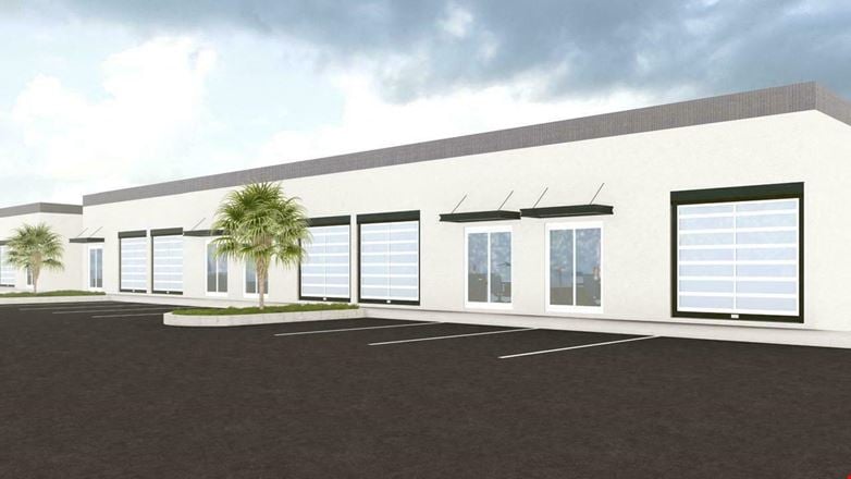 Preview of Industrial space for Rent at E Irlo Bronson Memorial Highway