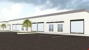 Harmony Industrial Park