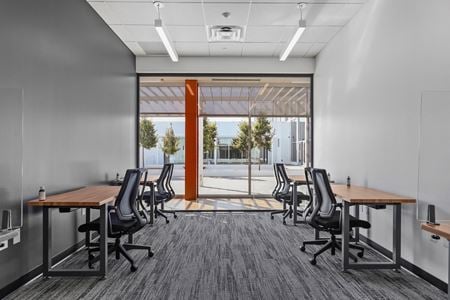 Preview of Office space for Rent at 7701 Lemmon Avenue