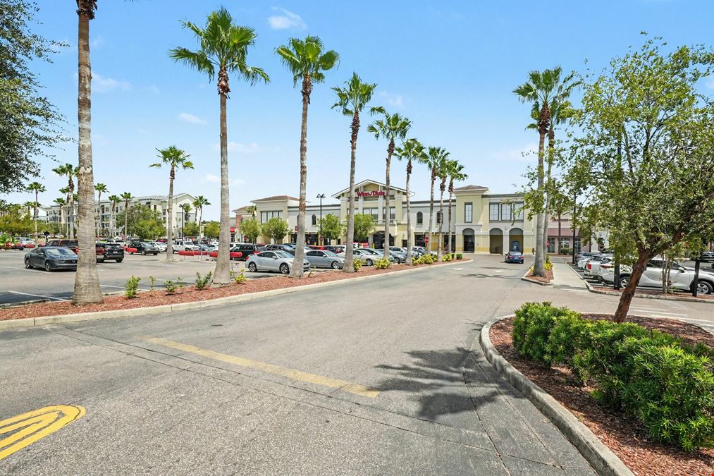 Temple Terrace Marketplace
