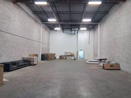Preview of commercial space at 3600a 3600a Laird Road