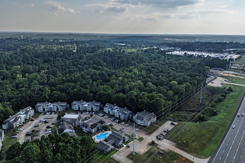+/- 73 Acres Primed for Development