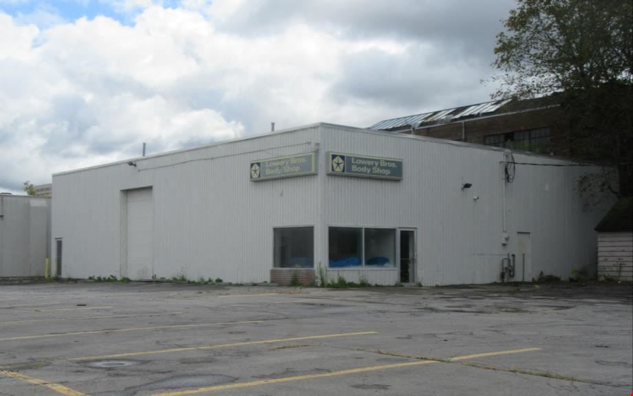 647 W Genesee St