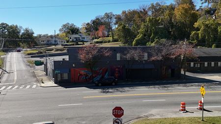 Preview of Retail space for Sale at 3116 Brainerd Road