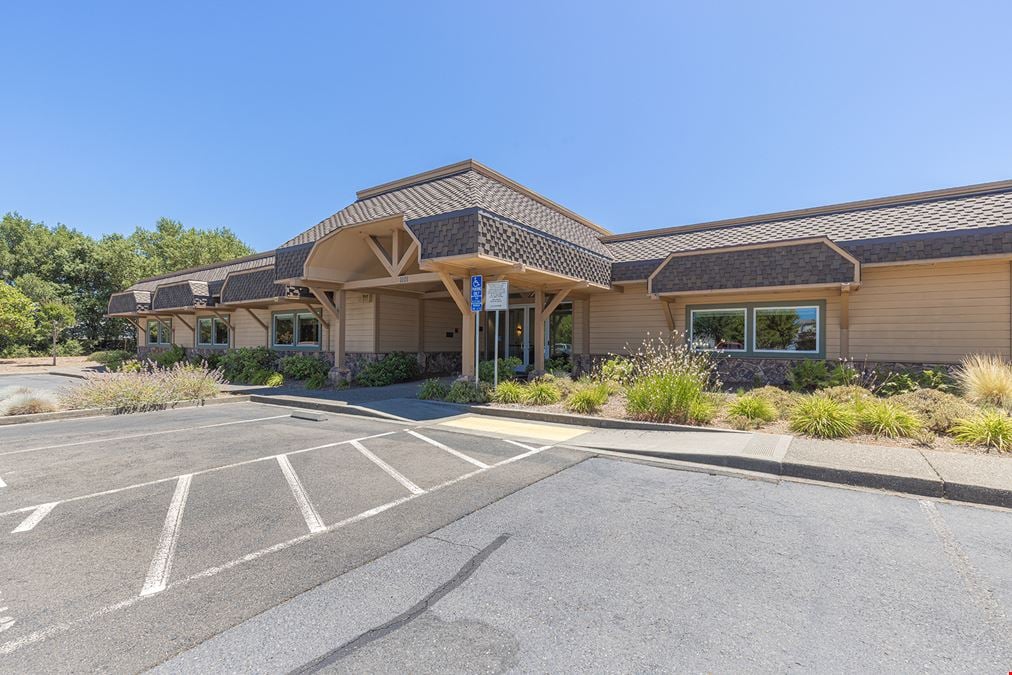 Exceptional Commercial Property in Saint Helena