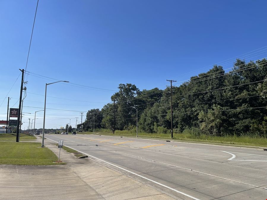 205 E Pont des Mouton Rd