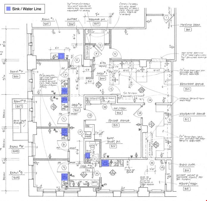 111 N Wabash Ave, Unit 800, Chicago, IL, 60602