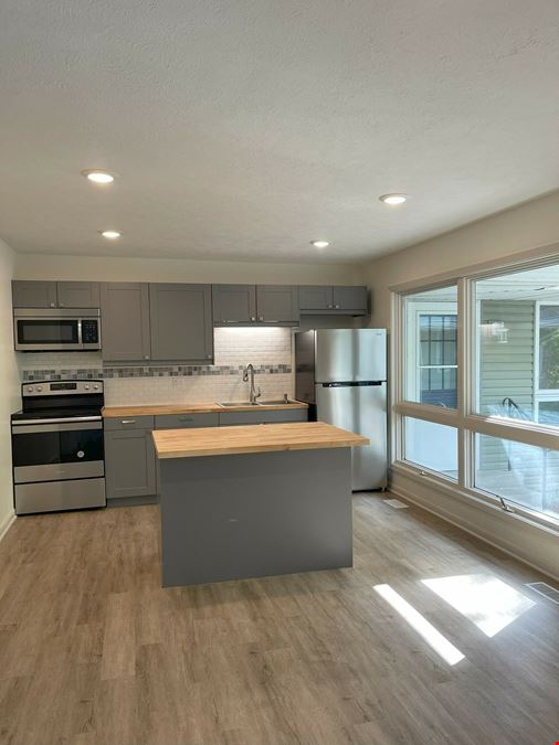 HARMONY FOUR-PLEX