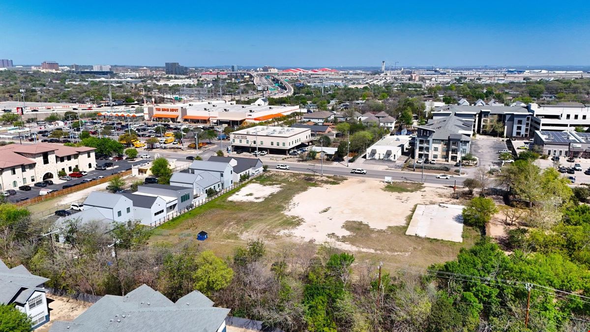 350 W Sunset Rd