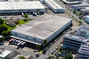 La Ceramica Industrial Park Lot 2-3B - FOR LEASE
