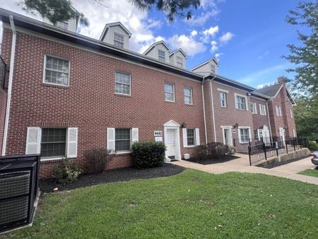 Preview of Office space for Sale at 9692-9696 Marlboro Pike
