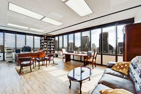 Preview of Office space for Rent at 1340 Poydras Street 